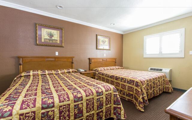 Beverly Inn