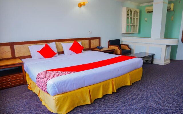 Miri Hotel