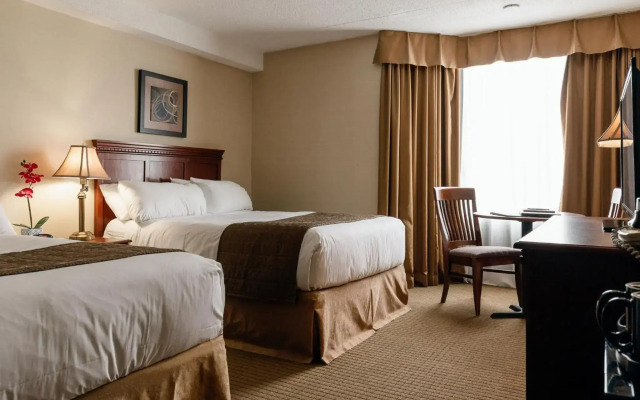 Welcominns Hotel Ottawa