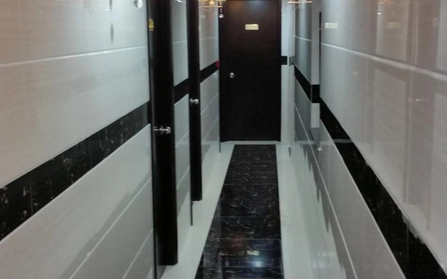 Sydney Hostel