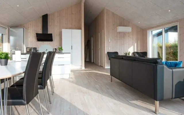Luxury Beach House With Spa - By Traum Ferienwohnungen
