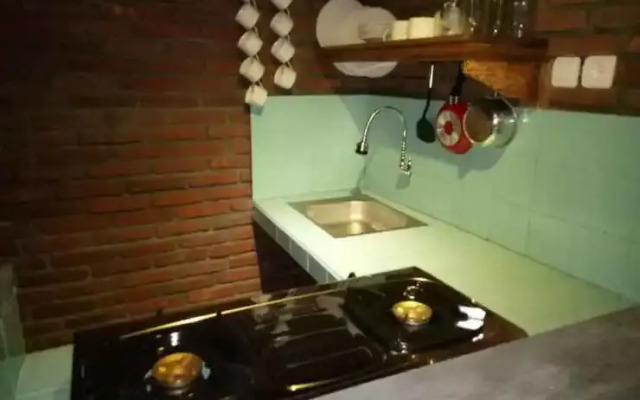 Khalisha Villa