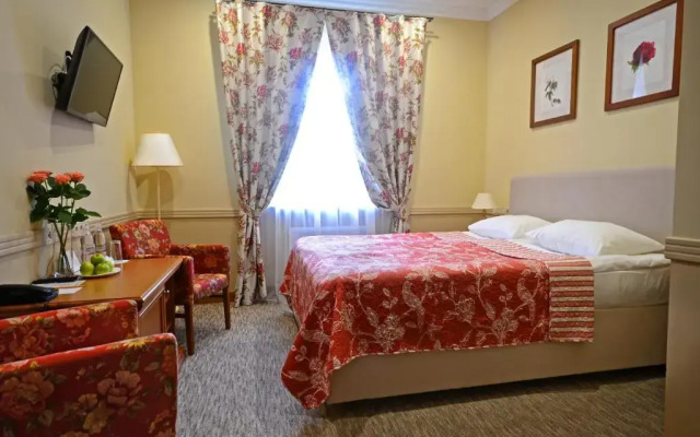 Premier Hotel Pochaiv