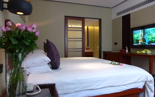 Narada Boutique Hotel Hangzhou Lakeside