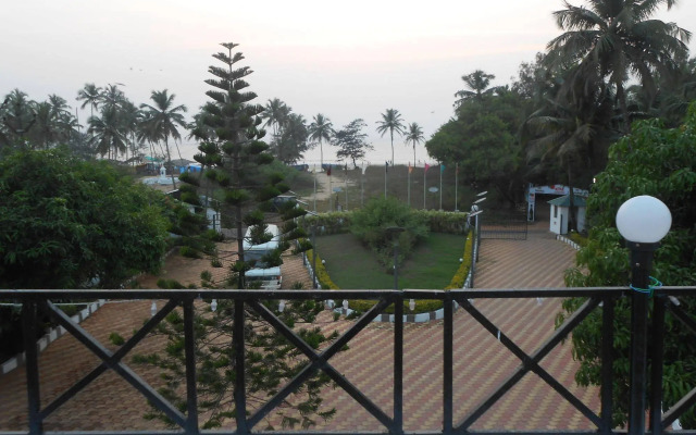 Sea Queen Beach Resort and Spa