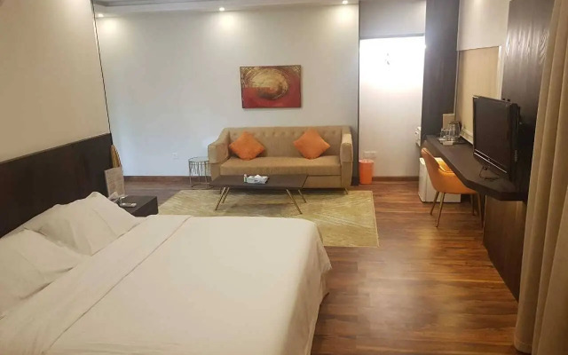 Julphar Hotel