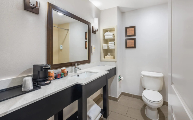 Comfort Inn & Suites Chattanooga West - Lookout Mountain