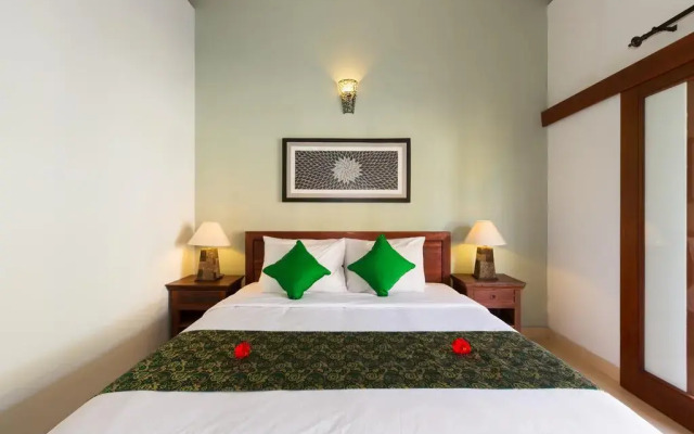 Sisin Ubud View