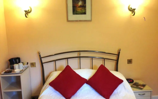 The Old Station House - B&B