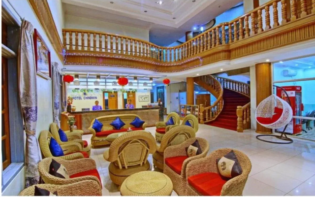 Hotel Chindwin