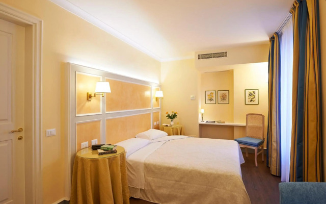 Hotel Firenze Capitale