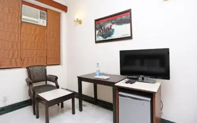 OYO Rooms Arjun Marg