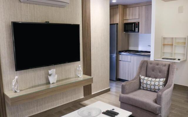 Red Carpet Suites