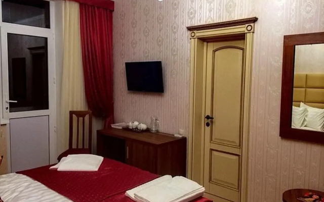 Guest House Kallisto