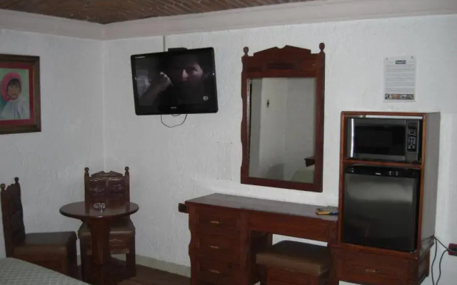 State Inn