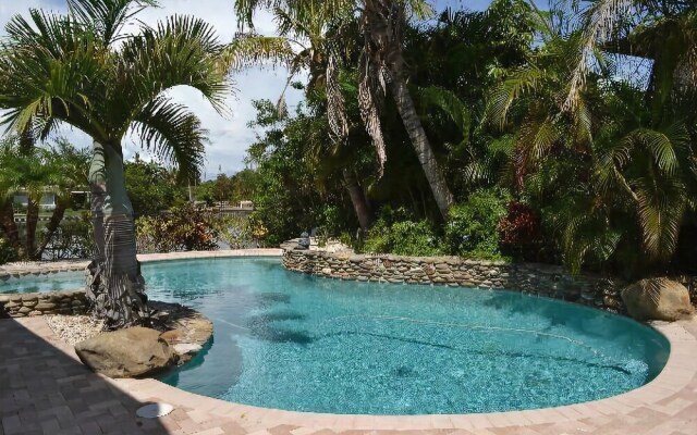 Lake By The Beach by RedAwning