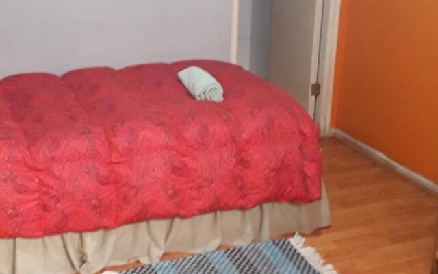 Hostal Casa Roma