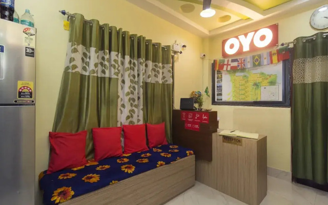 OYO 13454 Dhaka lodge