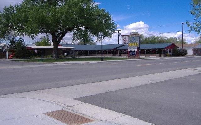 Greybull Motel