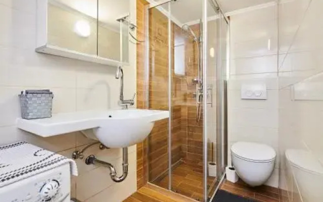 Seafront Apartment Jadri
