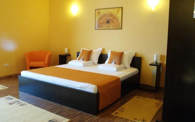 Hotel IQ Timisoara