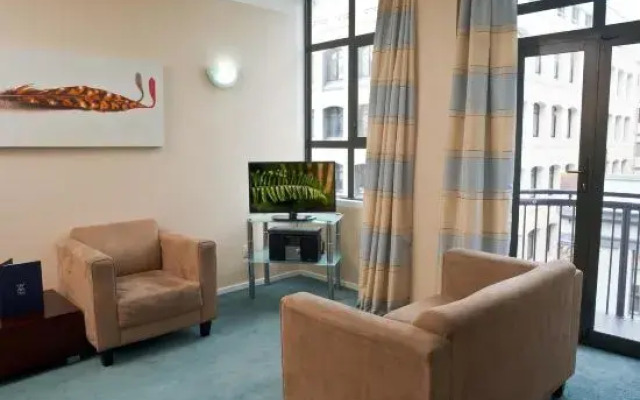 Aspect Apartments