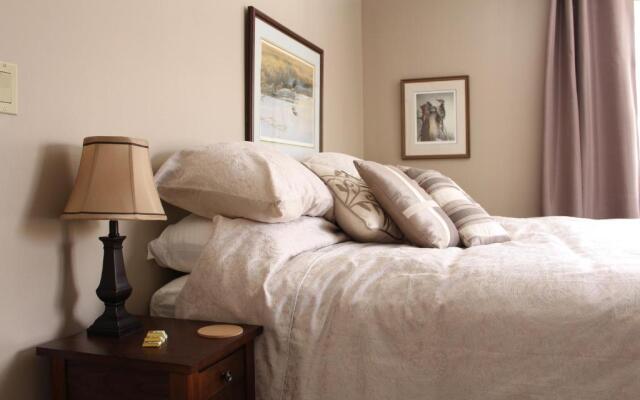 Tailwinds B&B