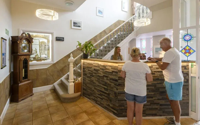 Porth Veor Villas & Apartments