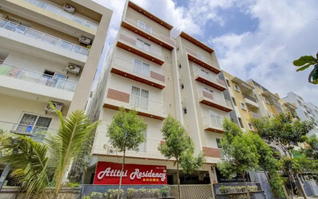 Bheemudu Hotel by OYO Rooms