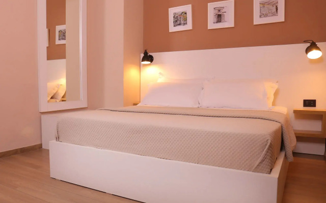 Oda Hotel Tirana