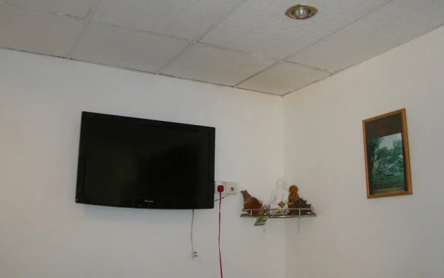 New Pawana Hotel