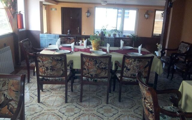 Hotel Teheran Sofia