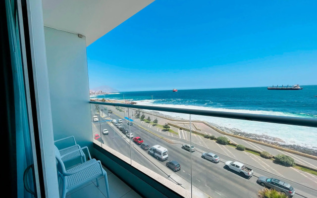 Wyndham Garden Antofagasta Pettra