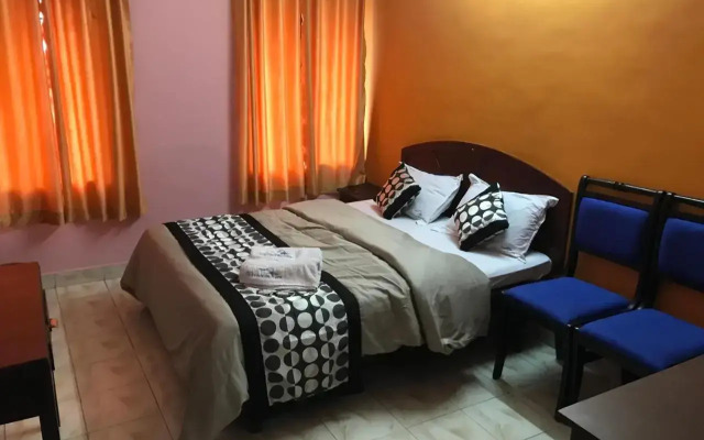 Hotel Indraprastha