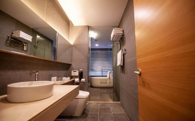 Holiday Inn Gwangju by IHG