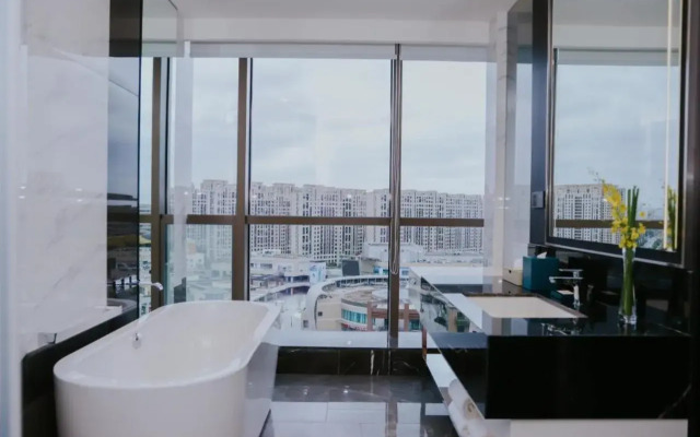 Hyatt Centric Lakeside Ningbo