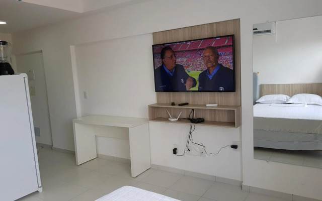 Flat Smart Residence