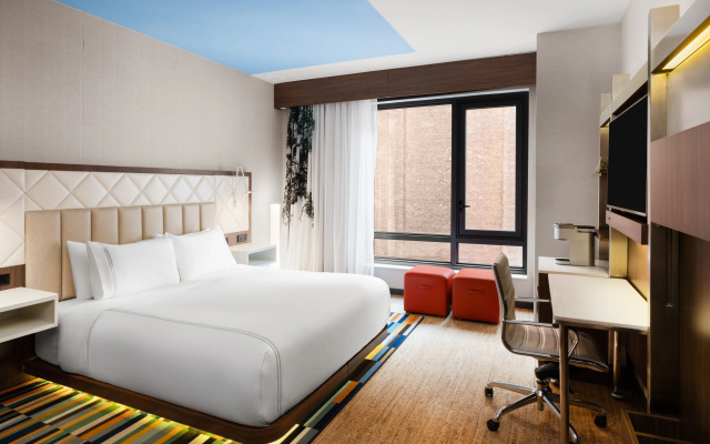 EVEN Hotel New York - Times Square South by IHG