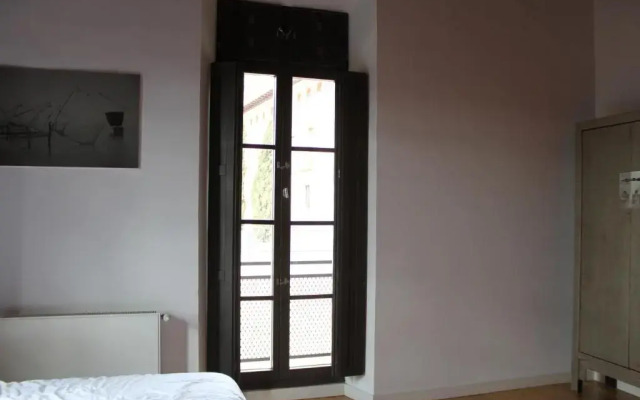 Hospedería de Alesves