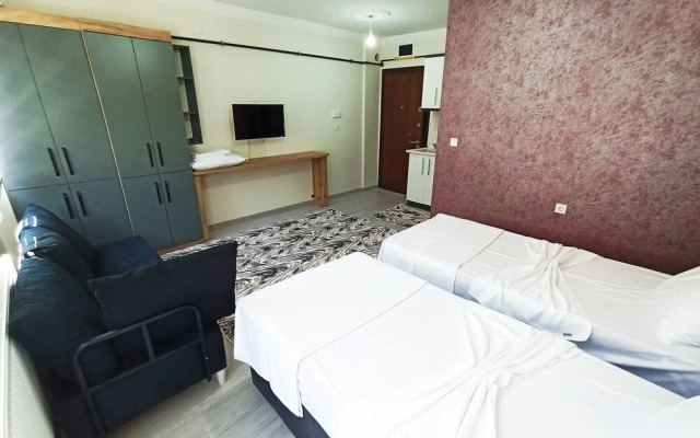 Pasha Suite Konaklama