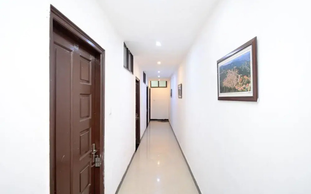 Hotel Prem Nisarga