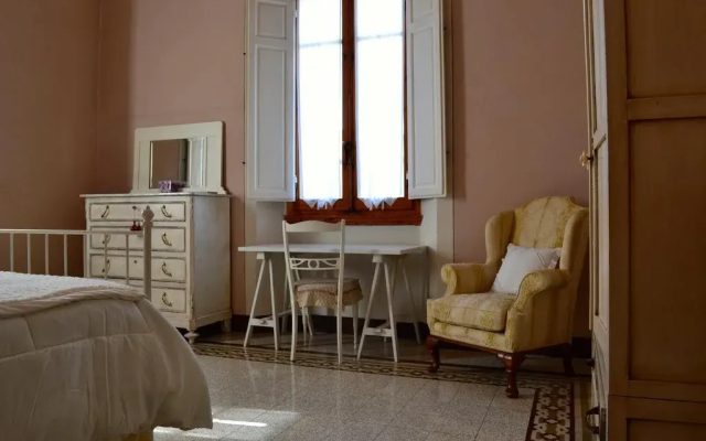 Cosetta Guest House