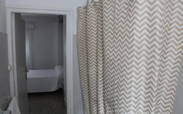 Hostal Paco