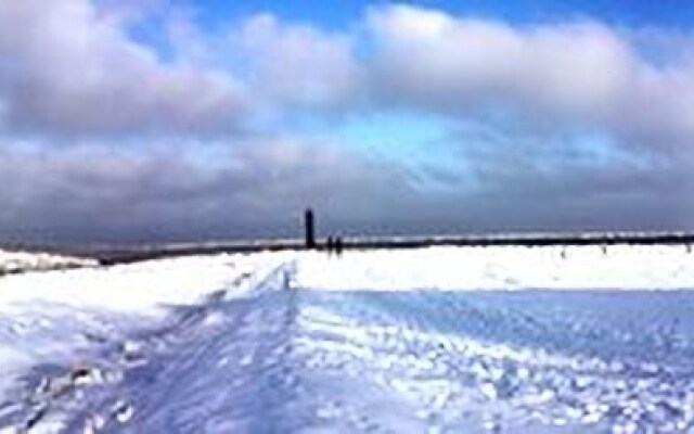 Hotel zur Fischerklause