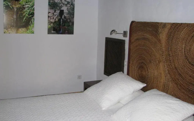 Apartamentos Rurales Casa De Los Escudos