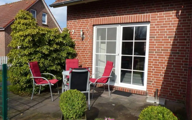 Sandmann Comfortable Holiday Residence