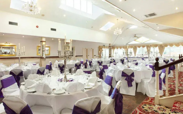 Woodenbridge Lodge