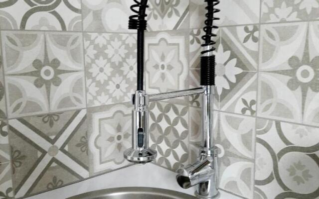 Studio à l'Hotel Jean Lebelin