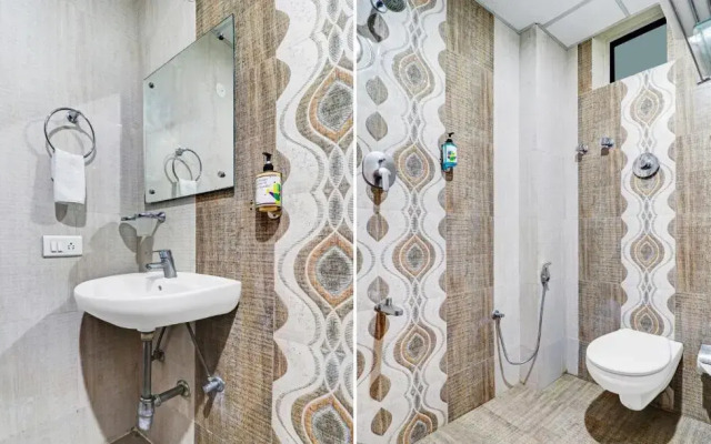 Treebo Millennium Suites