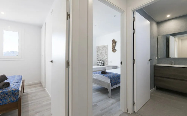 Vista Roses Mar - Villas Batik